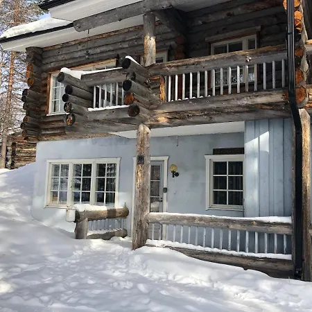 Rukanaapa Appartement *