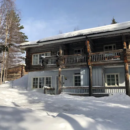 Appartement Rukanaapa Ruka