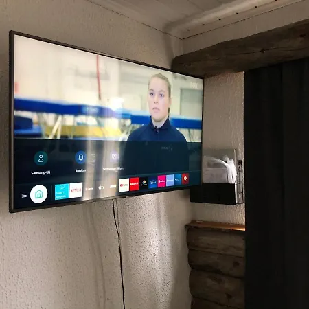 Appartement Rukanaapa *