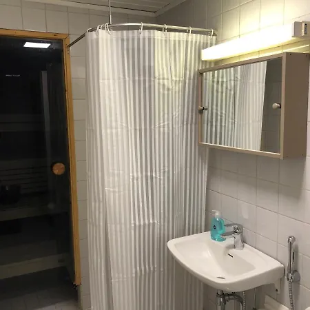 Rukanaapa Appartement