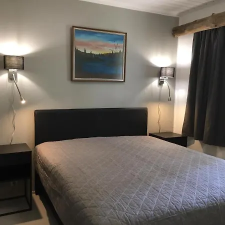 Appartement Rukanaapa Ruka