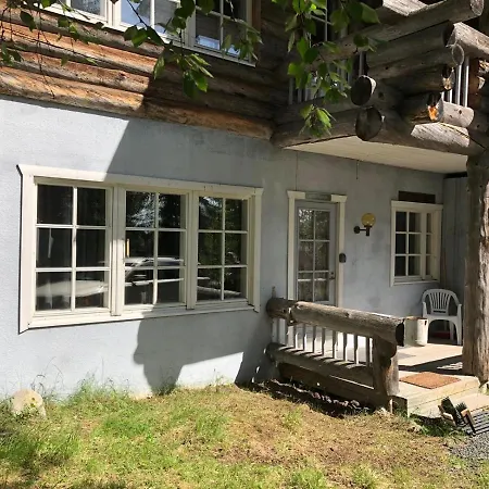 Appartement Rukanaapa