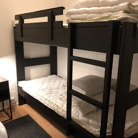 Rukanaapa Appartement