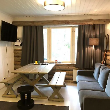 Appartement Rukanaapa Ruka
