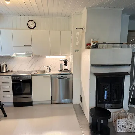 Appartement Rukanaapa