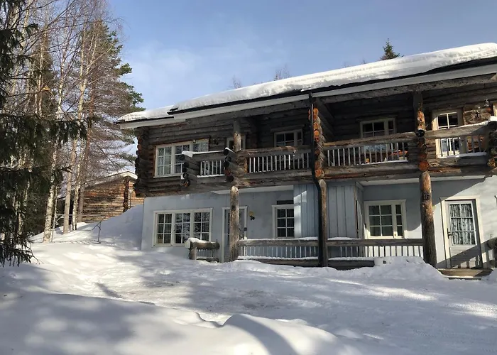 شقة Rukanaapa روكا