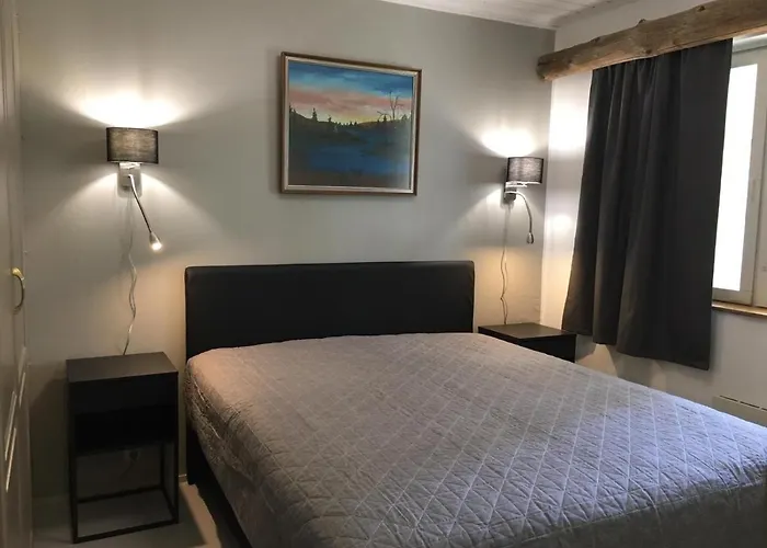 شقة Rukanaapa روكا