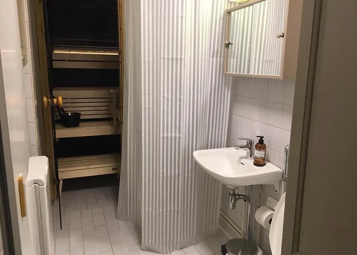 דירה Rukanaapa רוקה