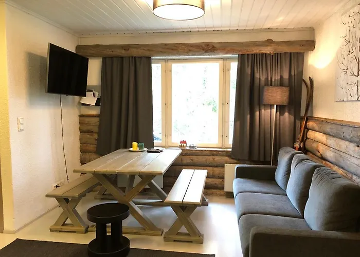 شقة Rukanaapa روكا